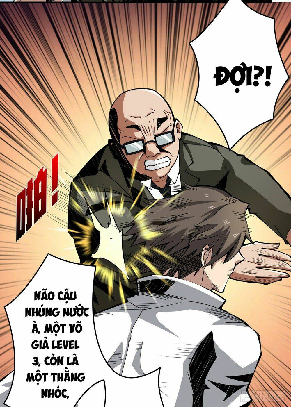 Vừa Chơi Đã Có Tài Khoản Vương Giả - Chapter 6 - Page 48