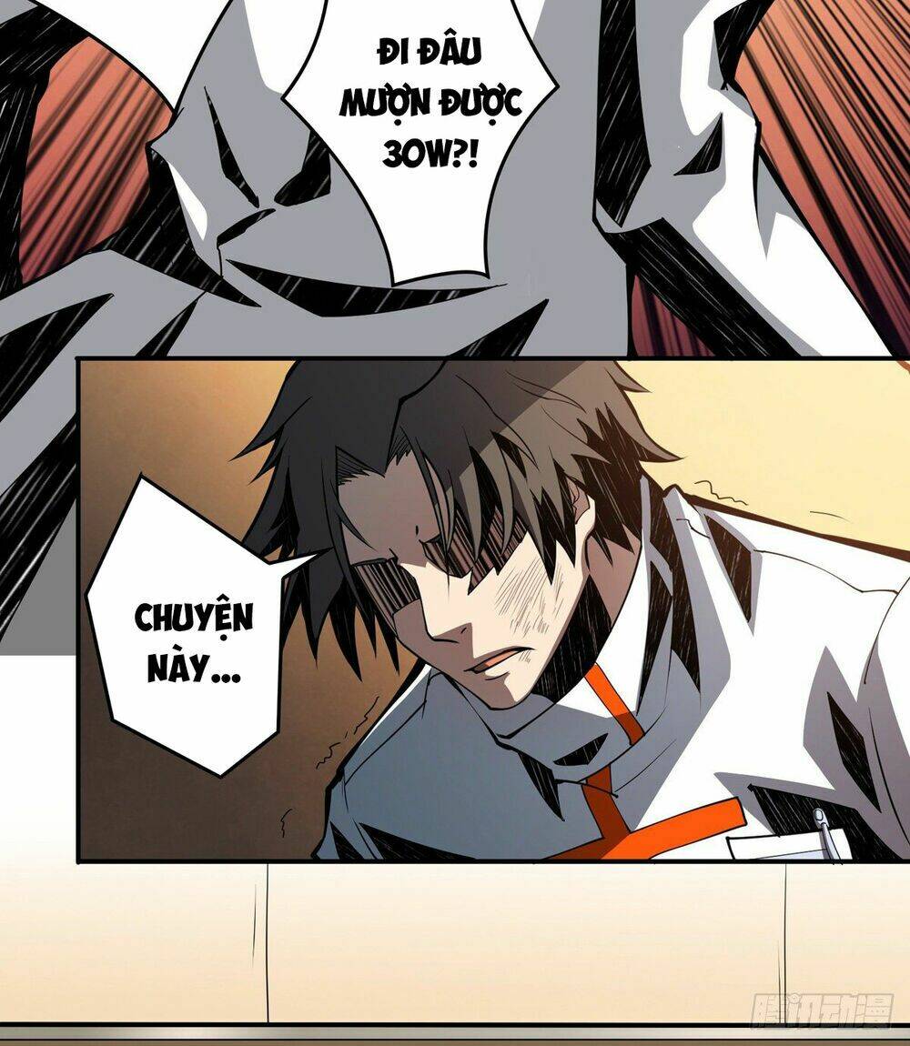 Vừa Chơi Đã Có Tài Khoản Vương Giả - Chapter 6 - Page 49