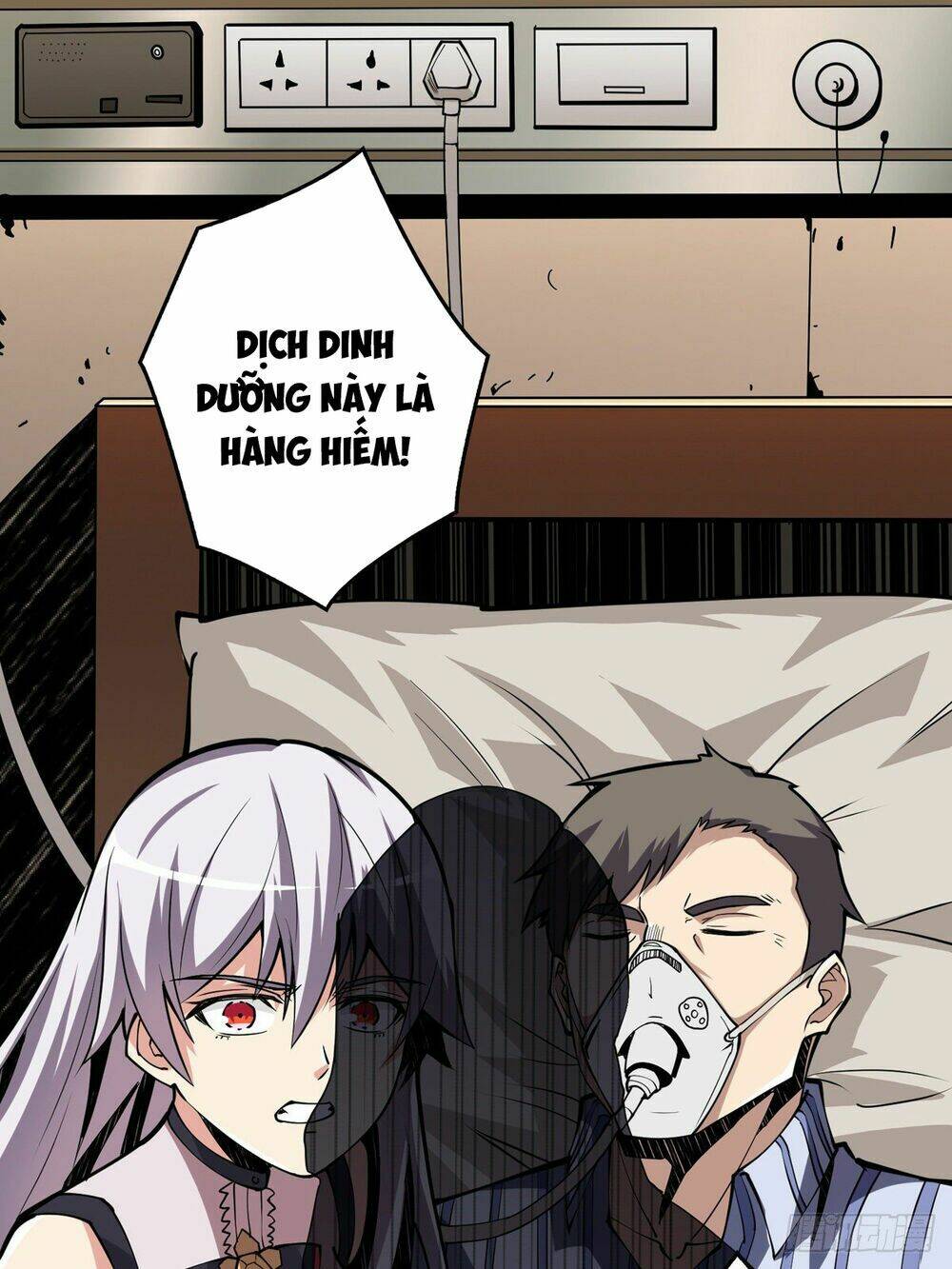 Vừa Chơi Đã Có Tài Khoản Vương Giả - Chapter 6 - Page 50