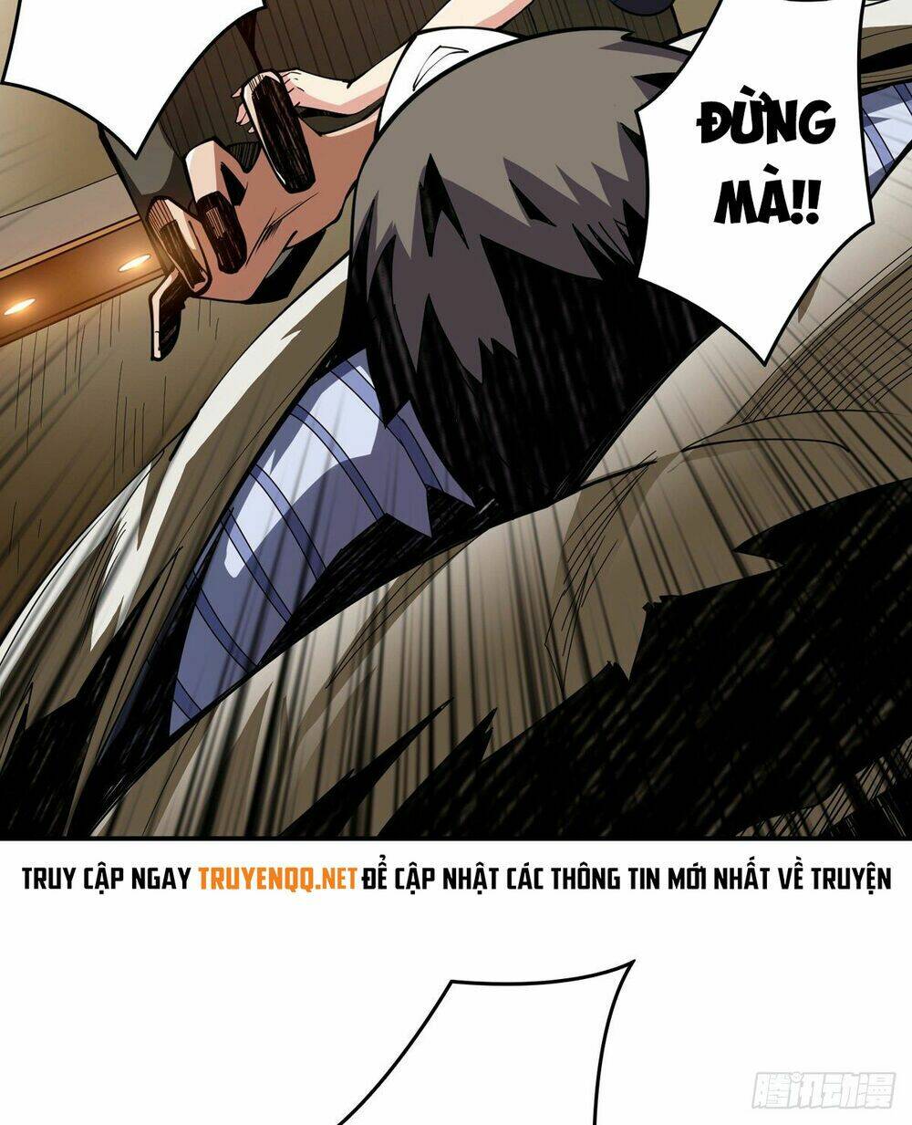 Vừa Chơi Đã Có Tài Khoản Vương Giả - Chapter 6 - Page 54