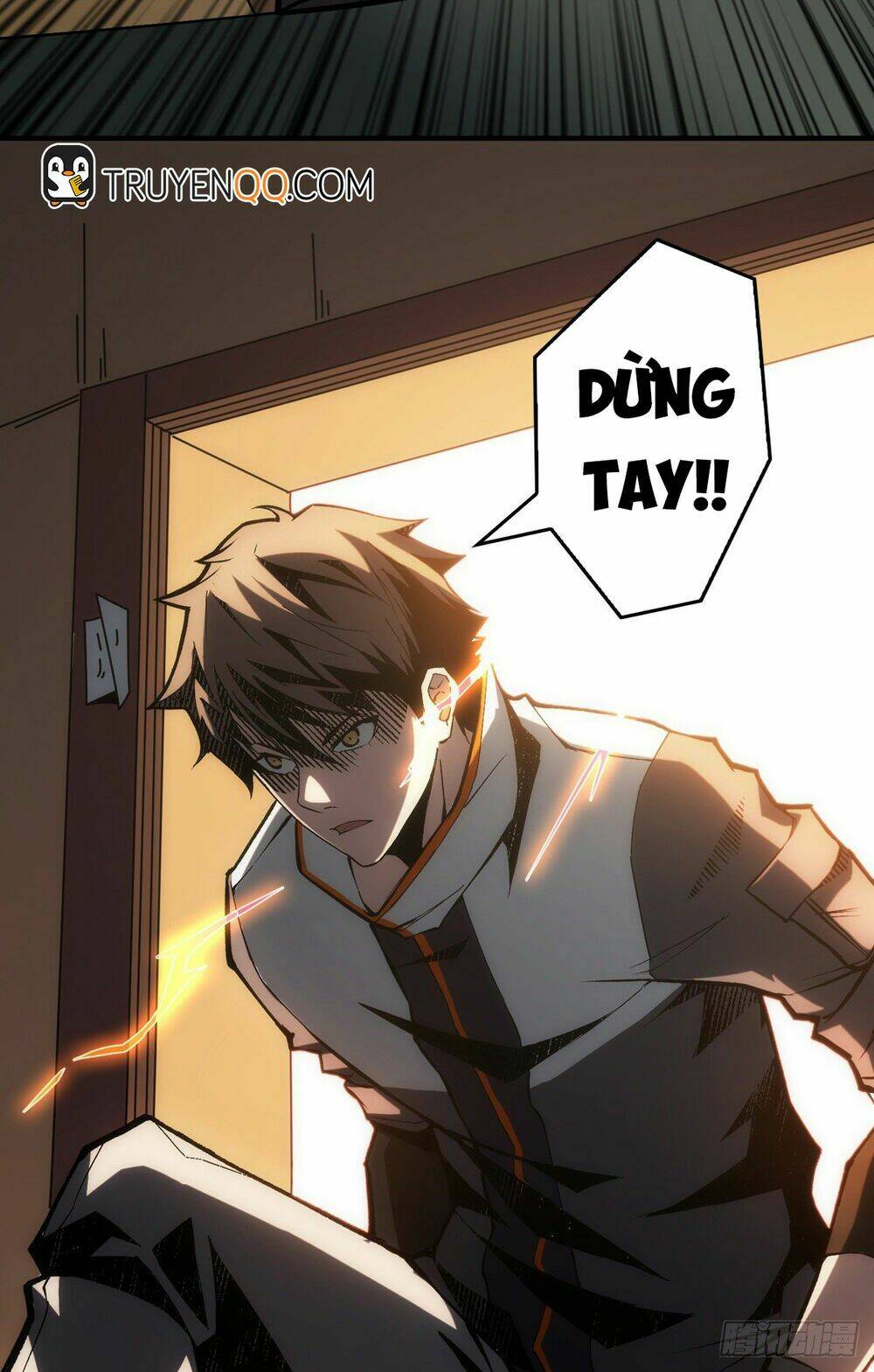 Vừa Chơi Đã Có Tài Khoản Vương Giả - Chapter 6 - Page 59