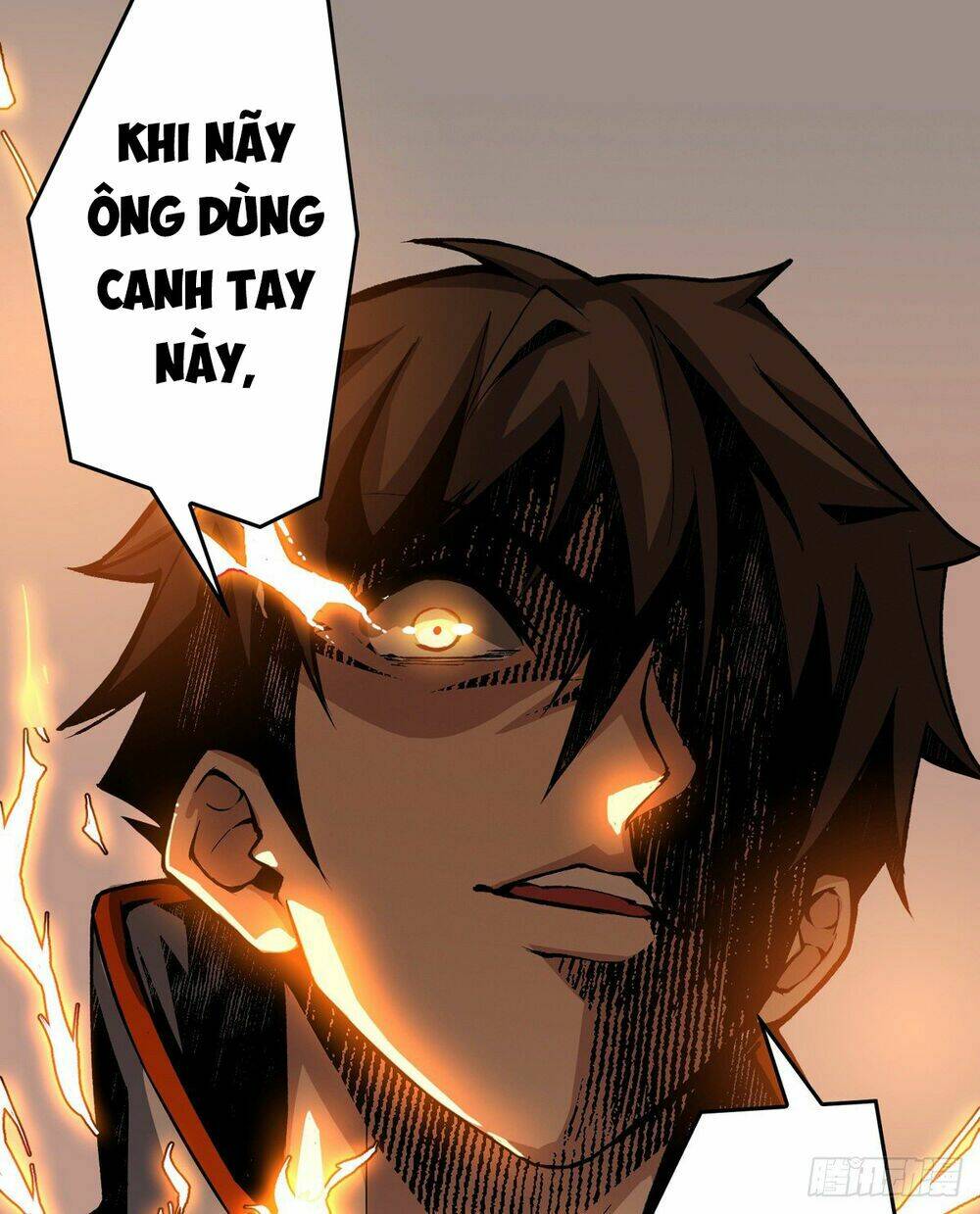 Vừa Chơi Đã Có Tài Khoản Vương Giả - Chapter 6 - Page 62