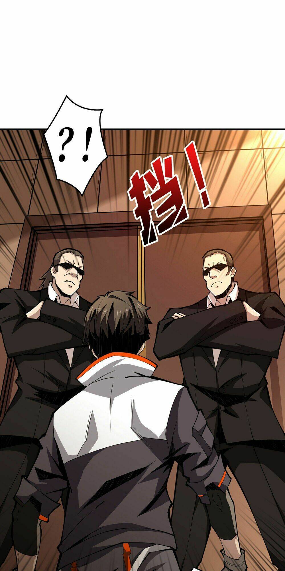 Vừa Chơi Đã Có Tài Khoản Vương Giả - Chapter 6 - Page 6