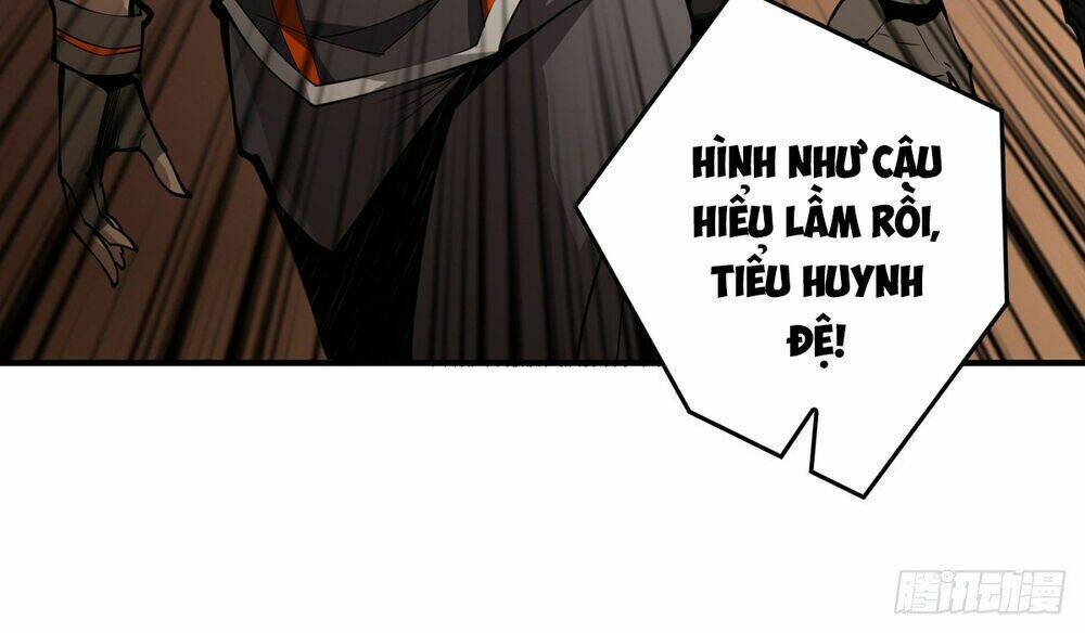 Vừa Chơi Đã Có Tài Khoản Vương Giả - Chapter 6 - Page 7