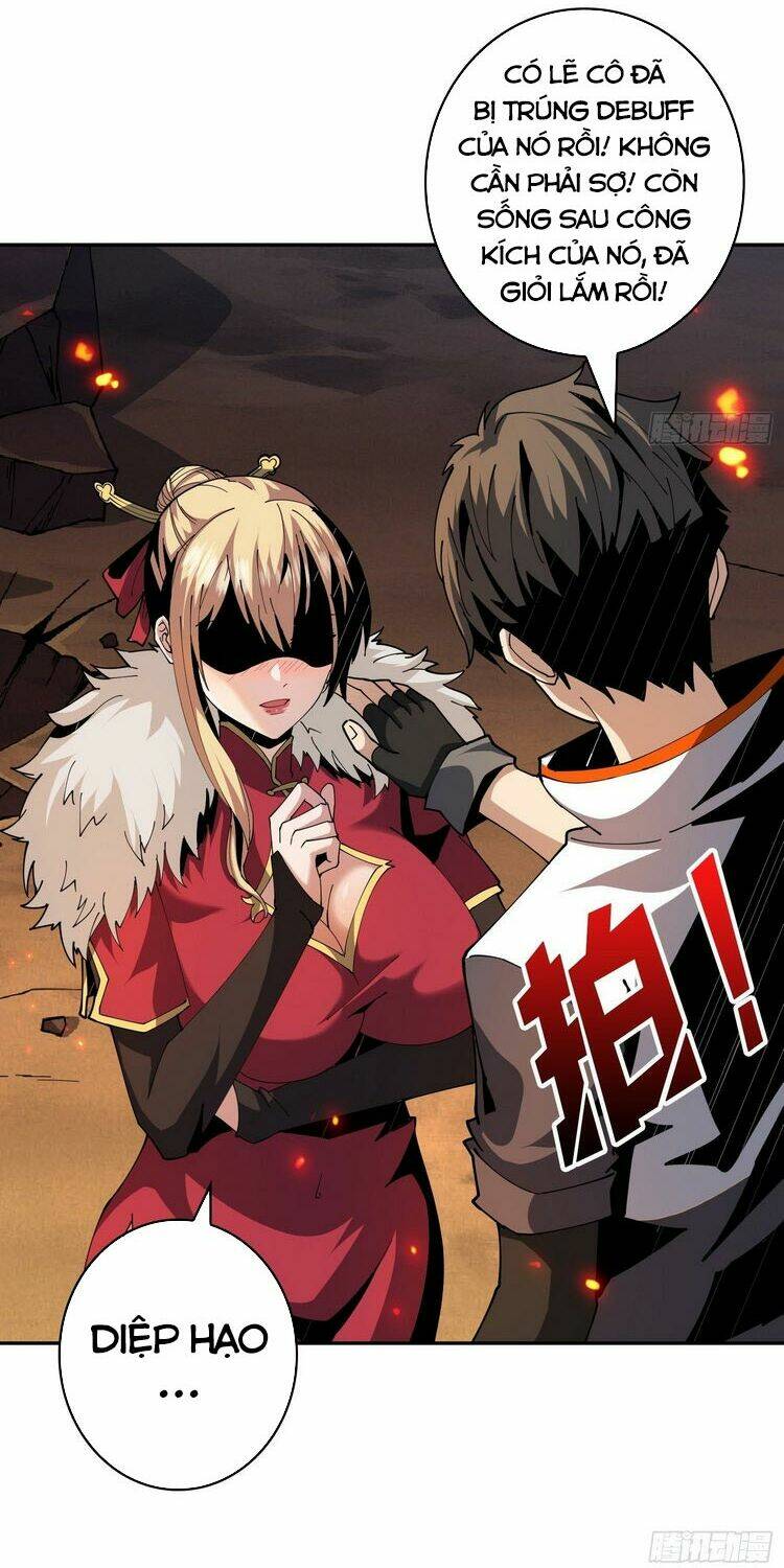 Vừa Chơi Đã Có Tài Khoản Vương Giả - Chapter 60 - Page 9