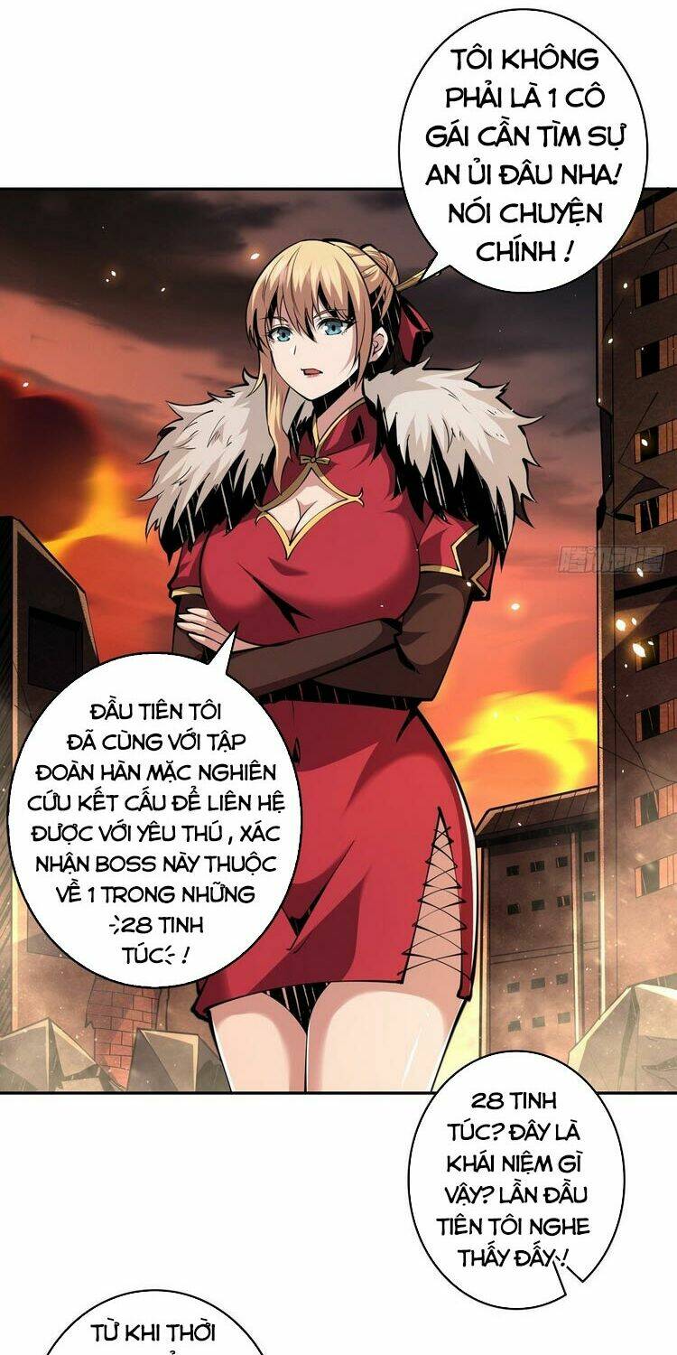 Vừa Chơi Đã Có Tài Khoản Vương Giả - Chapter 60 - Page 11