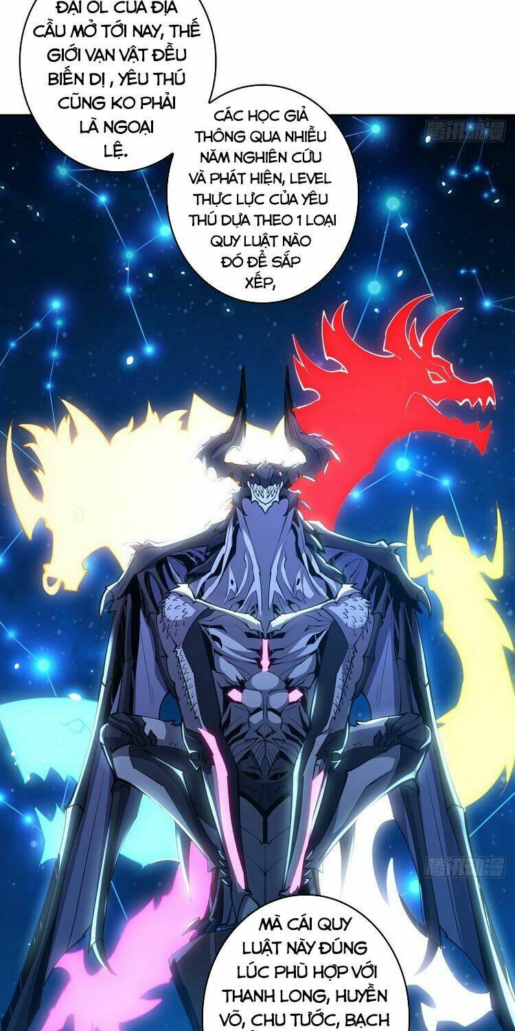 Vừa Chơi Đã Có Tài Khoản Vương Giả - Chapter 60 - Page 12