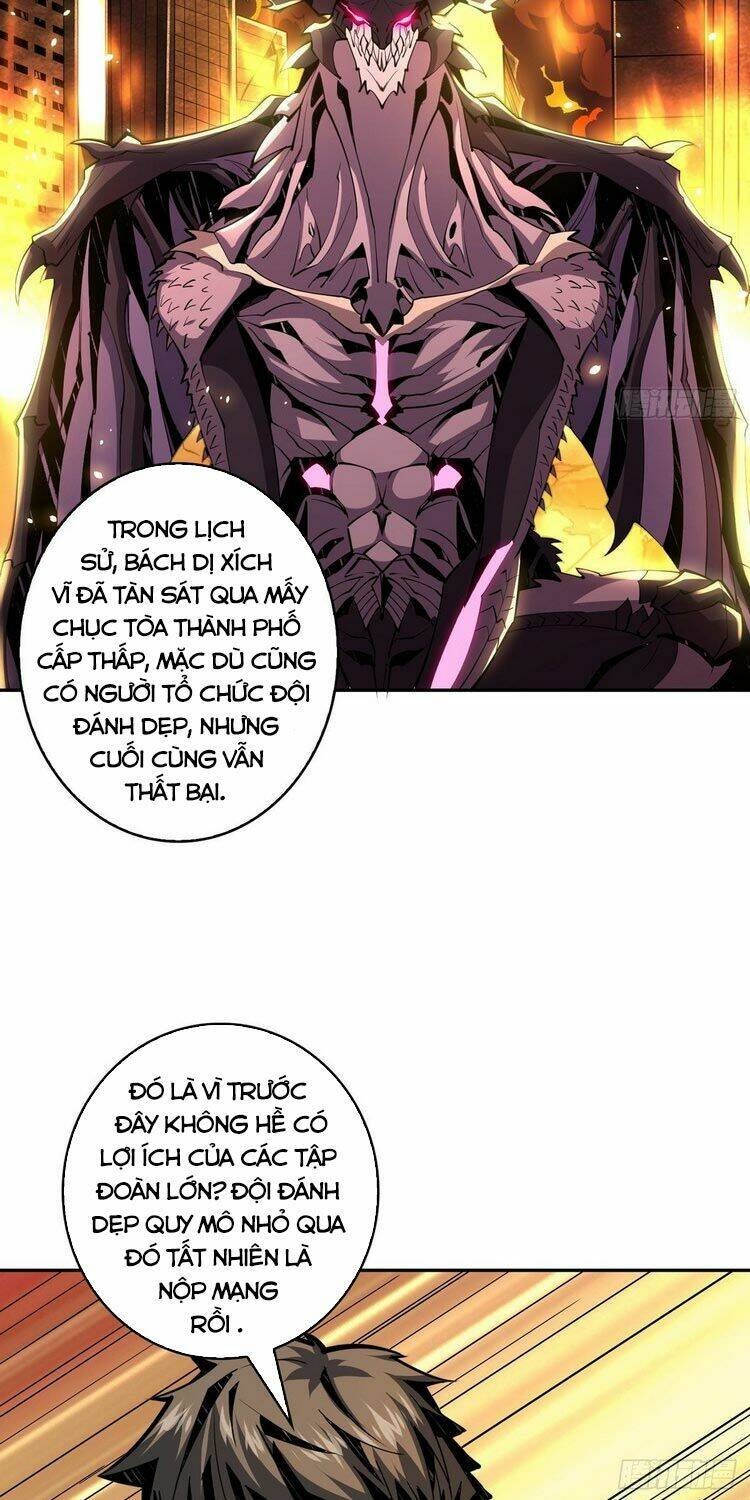 Vừa Chơi Đã Có Tài Khoản Vương Giả - Chapter 60 - Page 14