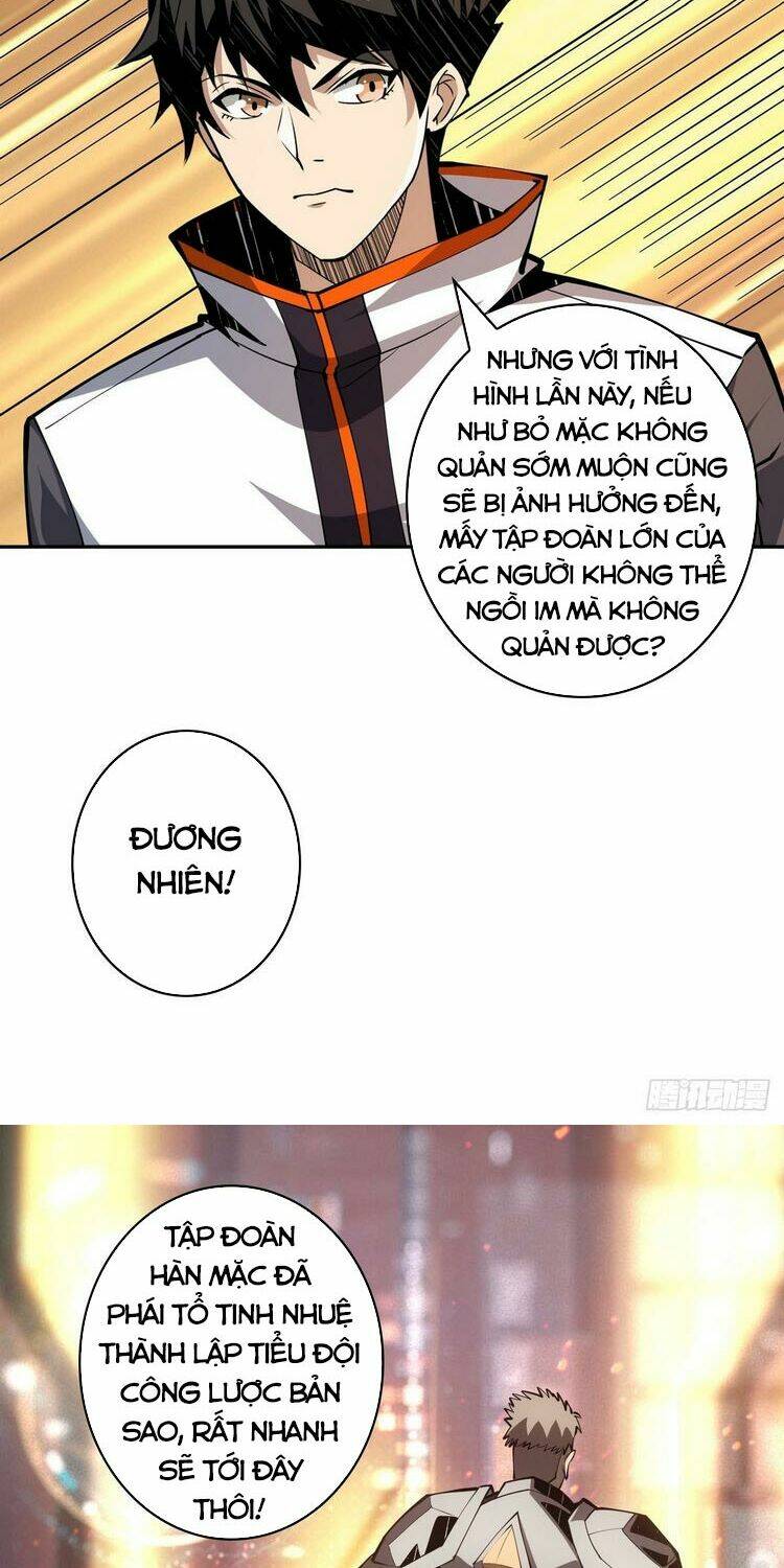 Vừa Chơi Đã Có Tài Khoản Vương Giả - Chapter 60 - Page 15