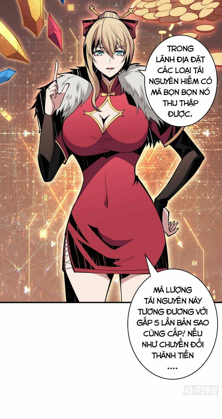 Vừa Chơi Đã Có Tài Khoản Vương Giả - Chapter 60 - Page 19