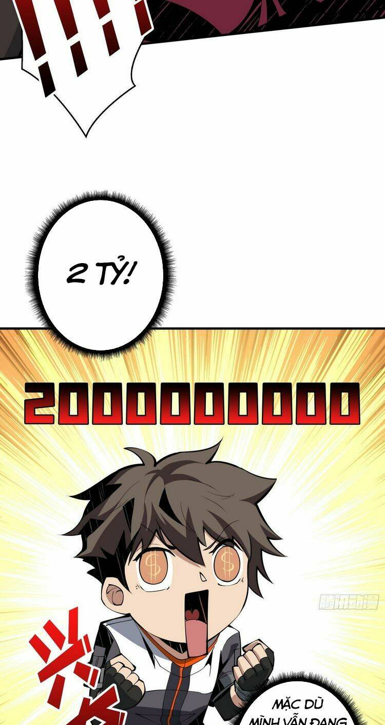 Vừa Chơi Đã Có Tài Khoản Vương Giả - Chapter 60 - Page 21