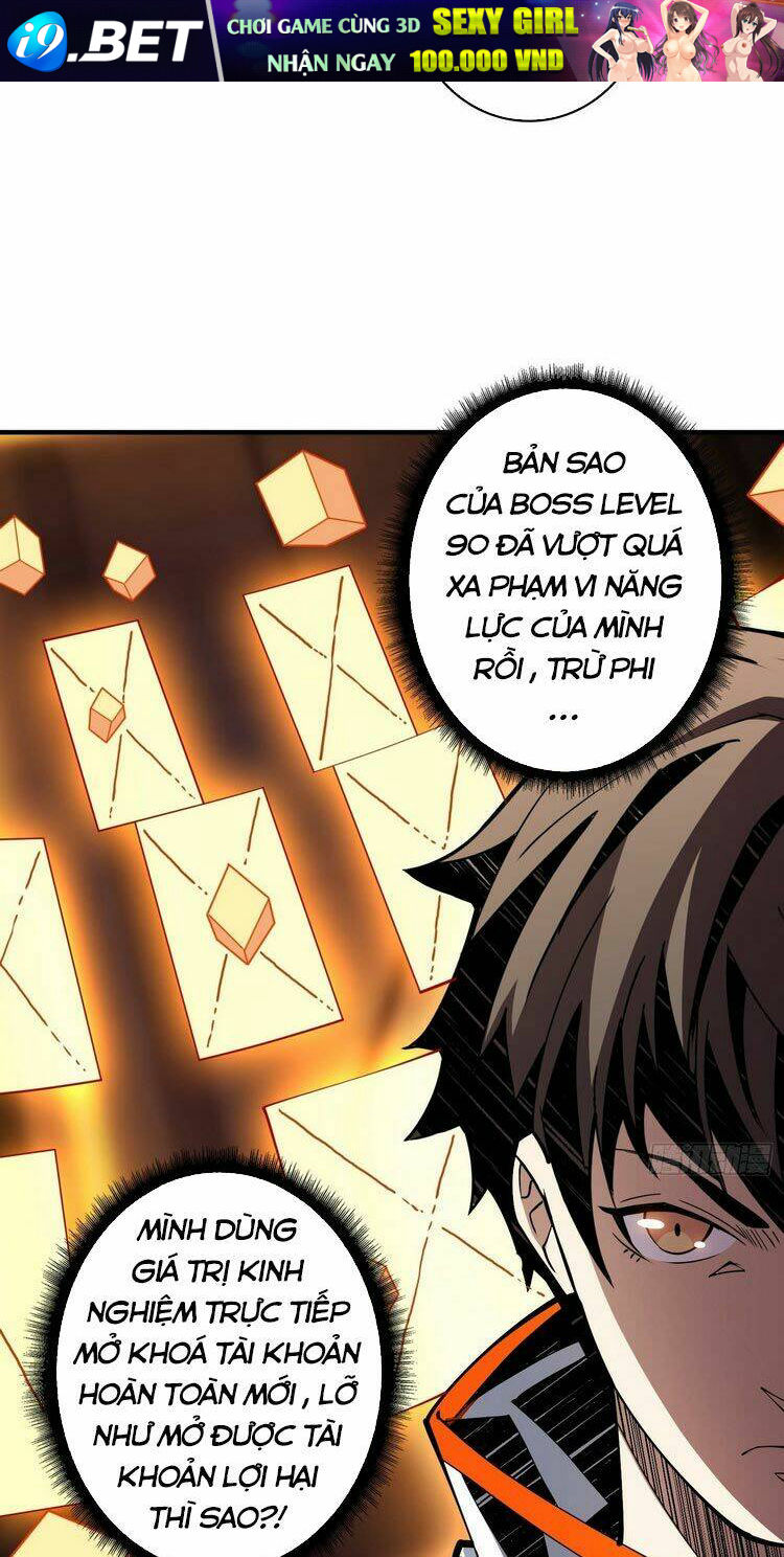 Vừa Chơi Đã Có Tài Khoản Vương Giả - Chapter 60 - Page 23