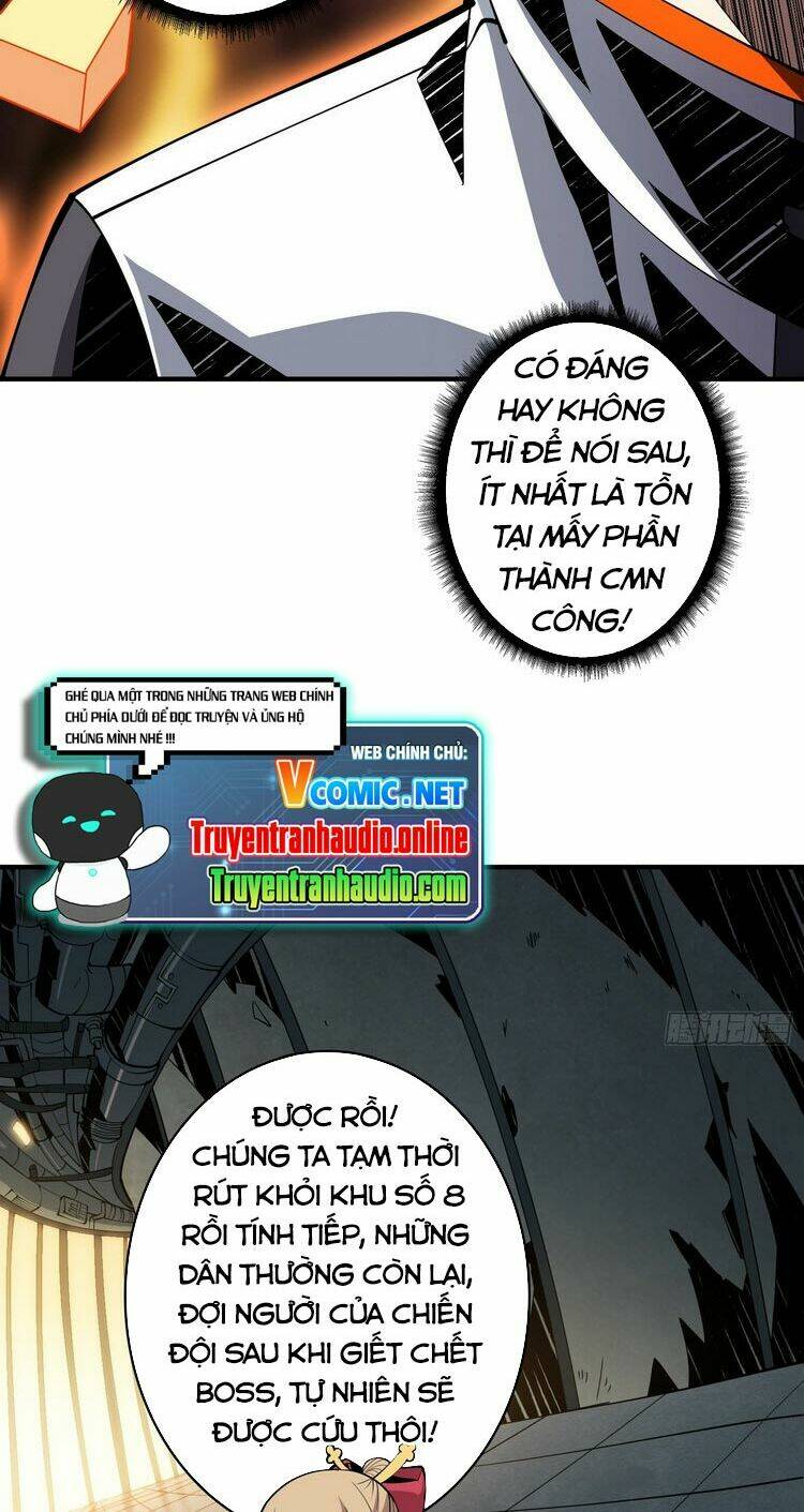 Vừa Chơi Đã Có Tài Khoản Vương Giả - Chapter 60 - Page 24