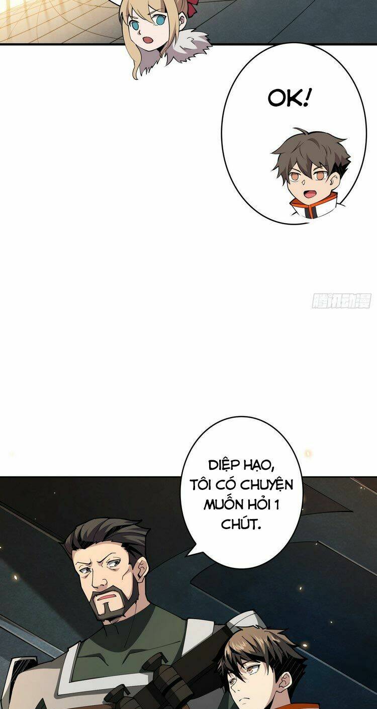 Vừa Chơi Đã Có Tài Khoản Vương Giả - Chapter 60 - Page 25