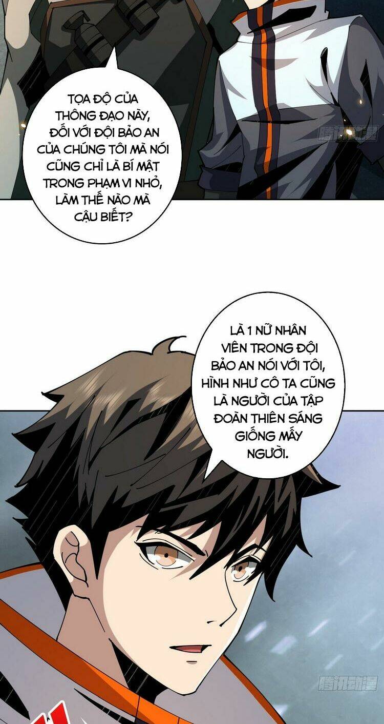 Vừa Chơi Đã Có Tài Khoản Vương Giả - Chapter 60 - Page 26