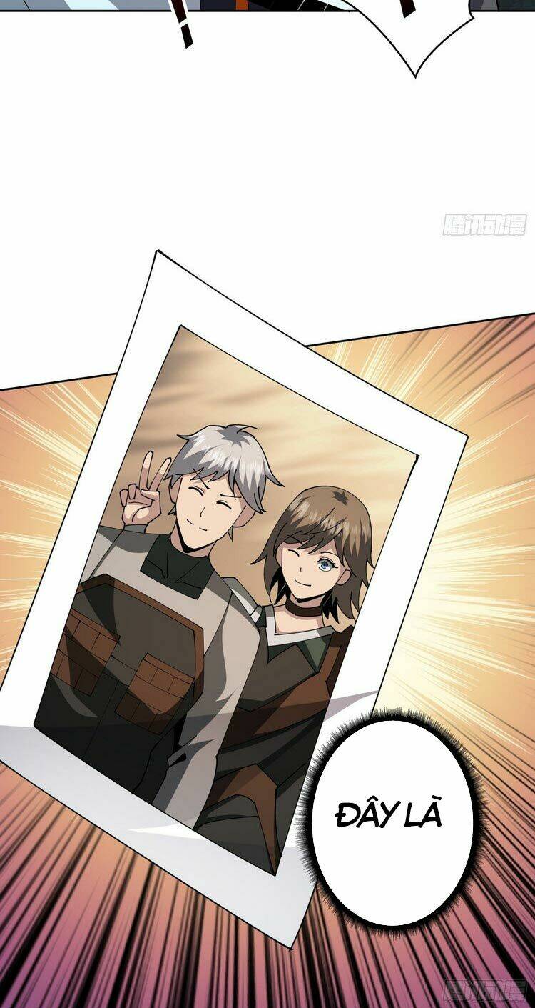 Vừa Chơi Đã Có Tài Khoản Vương Giả - Chapter 60 - Page 29