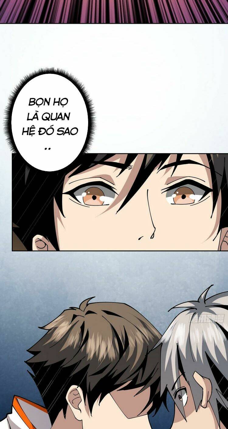 Vừa Chơi Đã Có Tài Khoản Vương Giả - Chapter 60 - Page 30