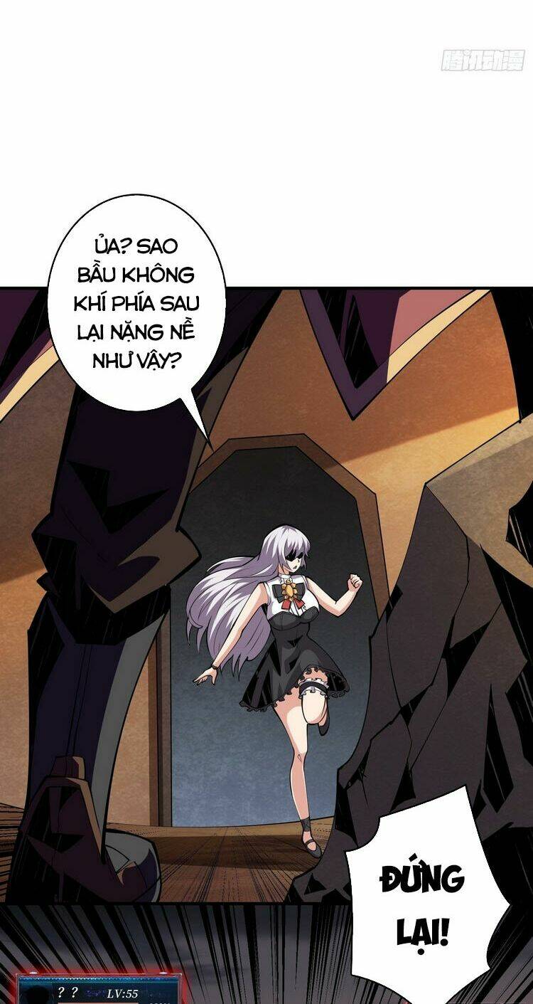 Vừa Chơi Đã Có Tài Khoản Vương Giả - Chapter 60 - Page 36