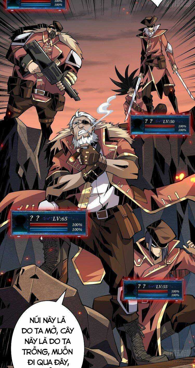 Vừa Chơi Đã Có Tài Khoản Vương Giả - Chapter 60 - Page 37