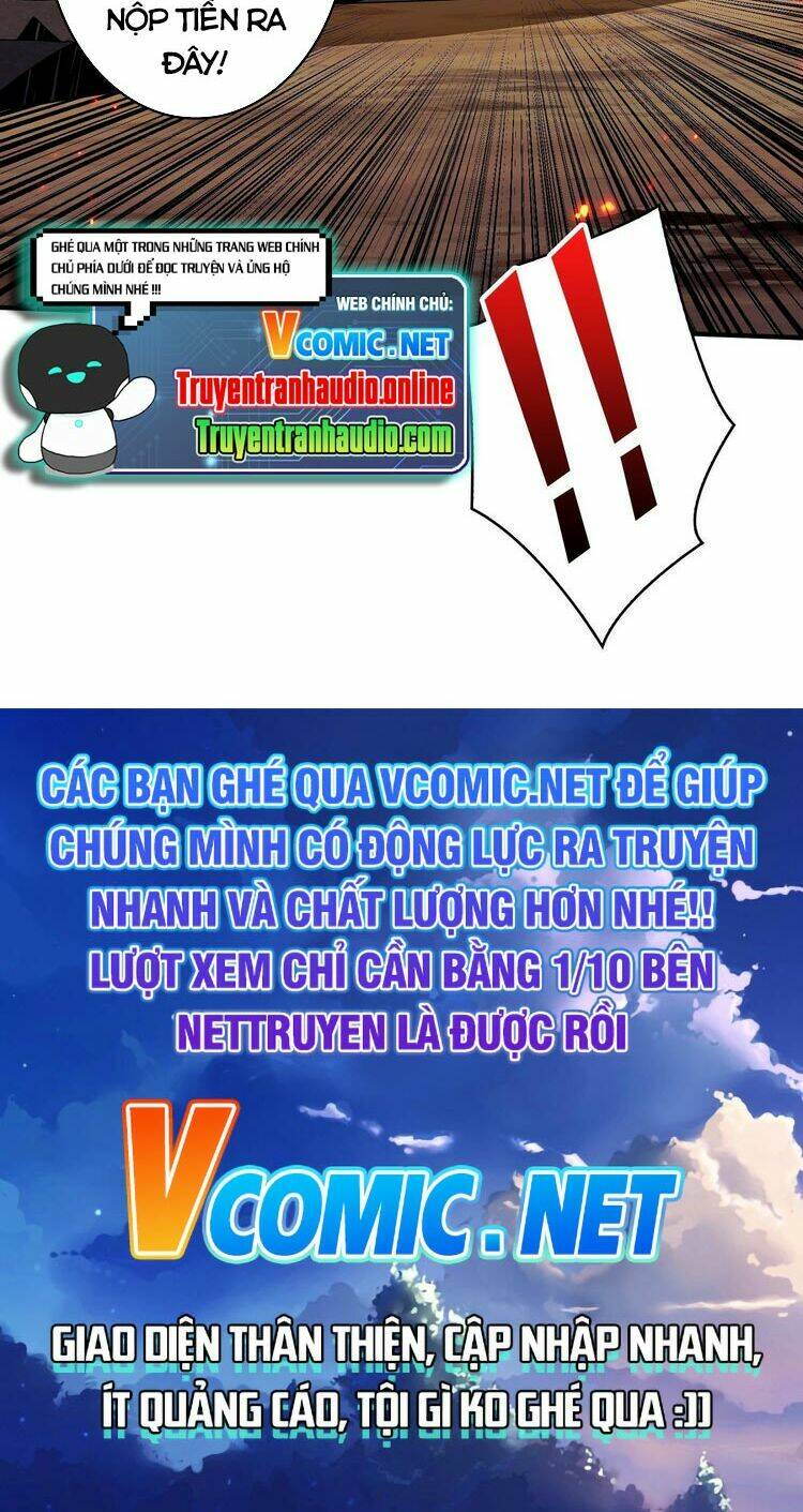 Vừa Chơi Đã Có Tài Khoản Vương Giả - Chapter 60 - Page 38