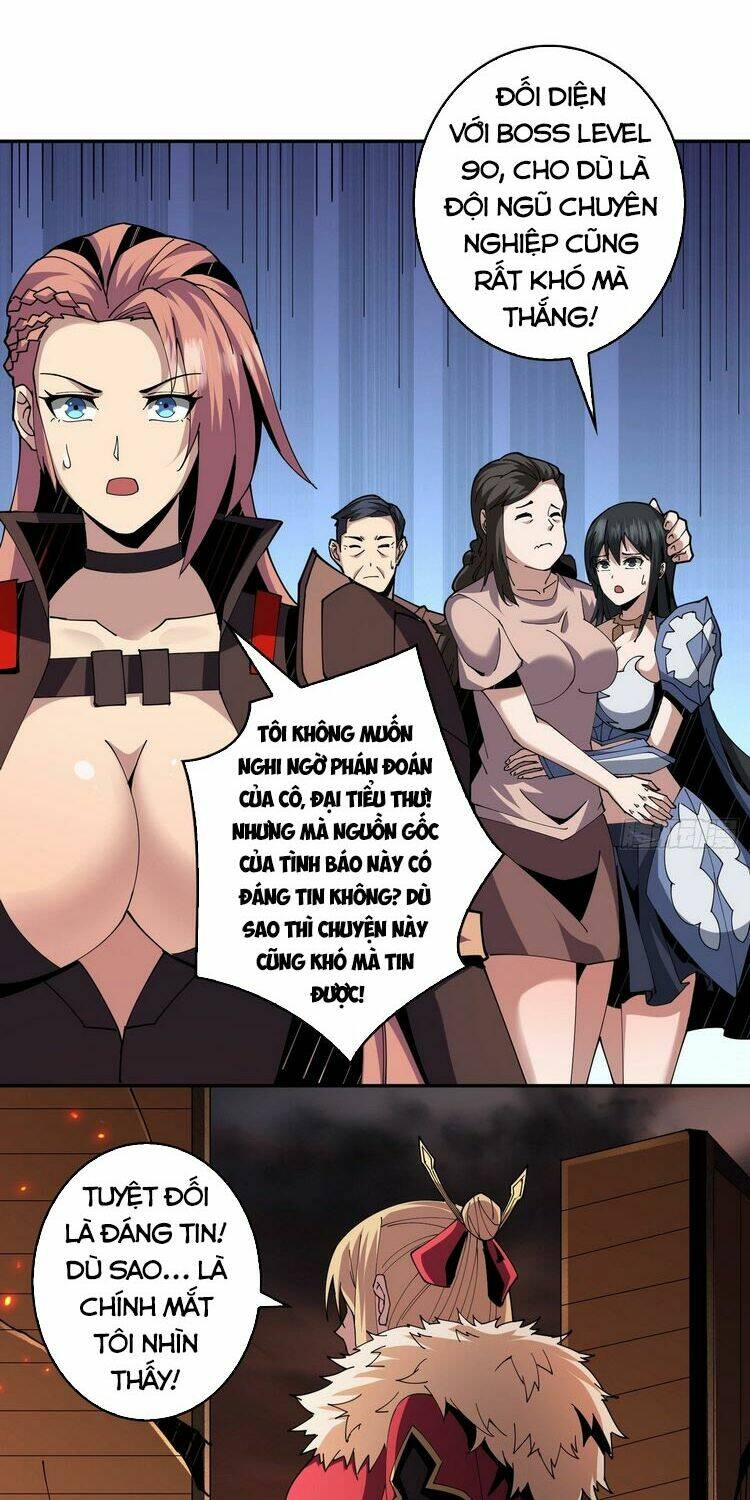 Vừa Chơi Đã Có Tài Khoản Vương Giả - Chapter 60 - Page 3