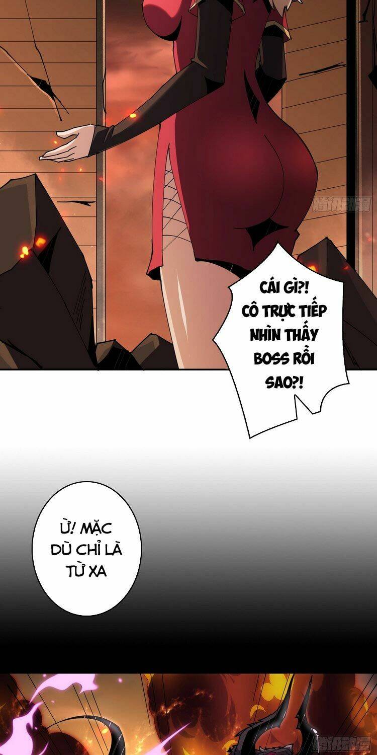 Vừa Chơi Đã Có Tài Khoản Vương Giả - Chapter 60 - Page 4