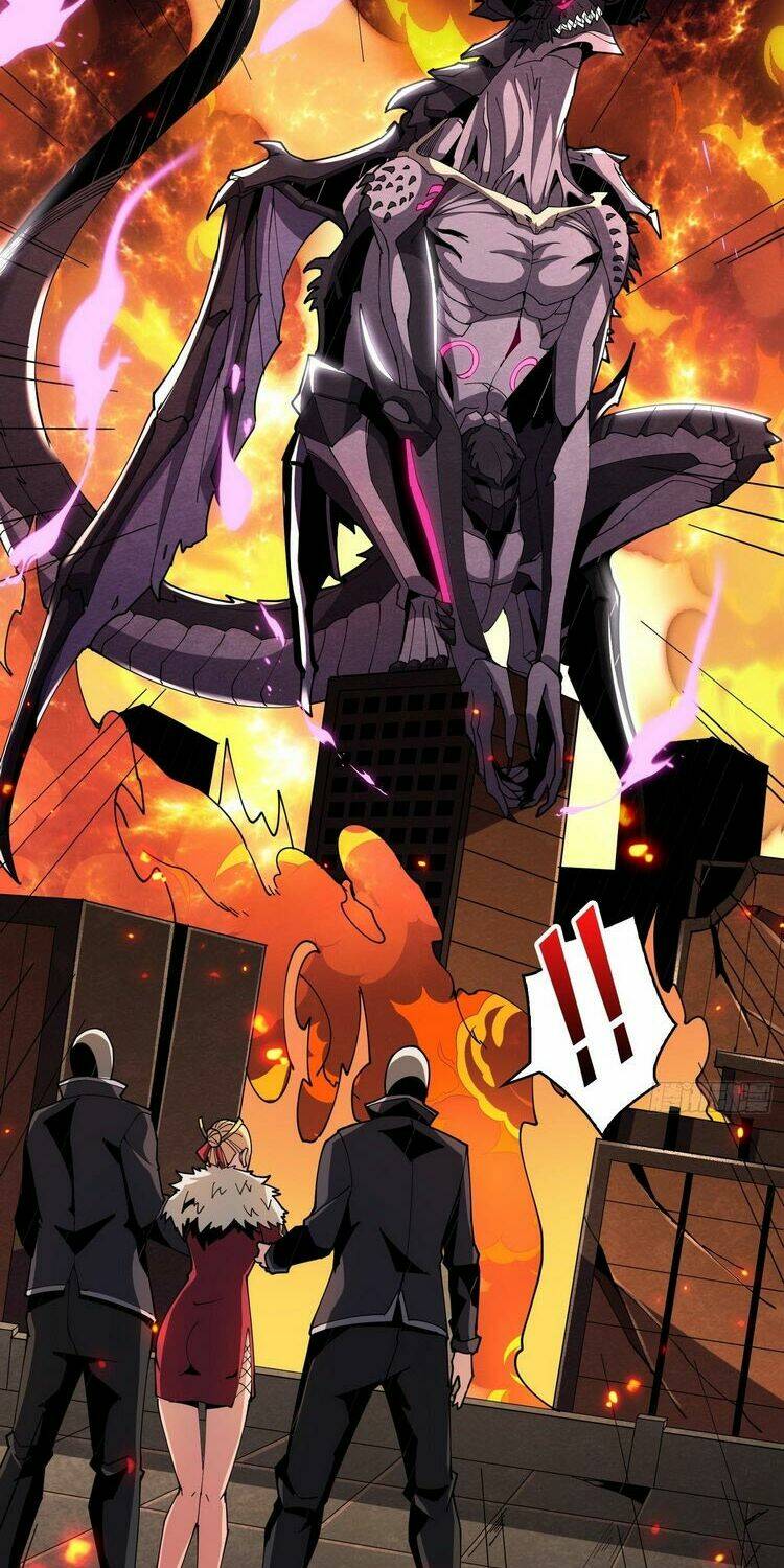 Vừa Chơi Đã Có Tài Khoản Vương Giả - Chapter 60 - Page 5