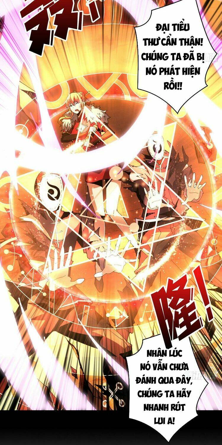 Vừa Chơi Đã Có Tài Khoản Vương Giả - Chapter 60 - Page 7