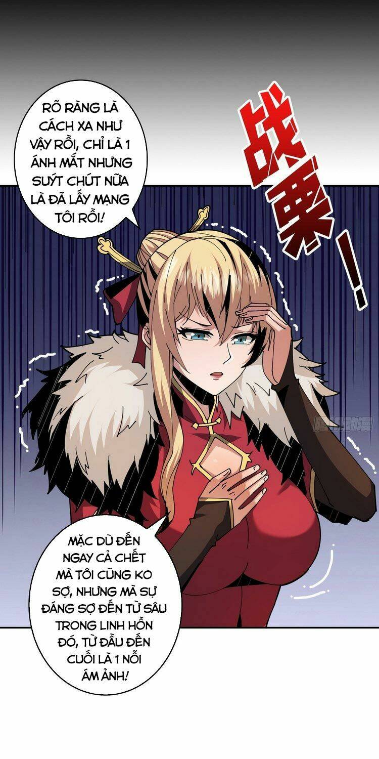 Vừa Chơi Đã Có Tài Khoản Vương Giả - Chapter 60 - Page 8