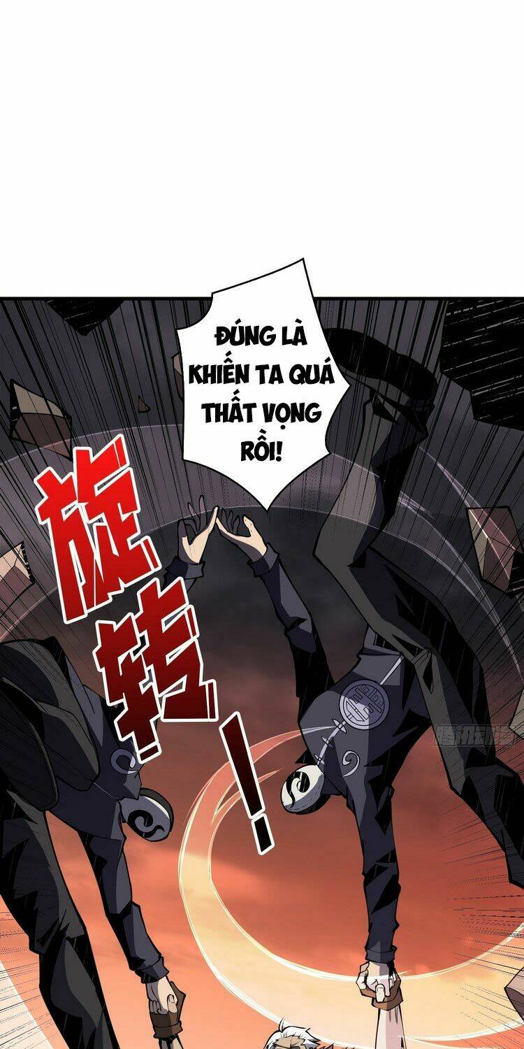 Vừa Chơi Đã Có Tài Khoản Vương Giả - Chapter 61 - Page 10