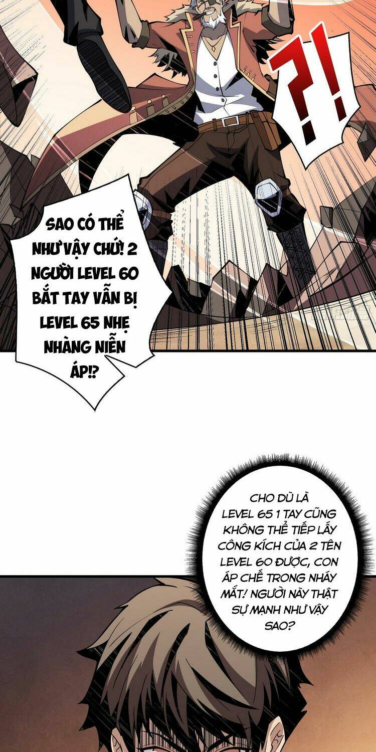 Vừa Chơi Đã Có Tài Khoản Vương Giả - Chapter 61 - Page 11