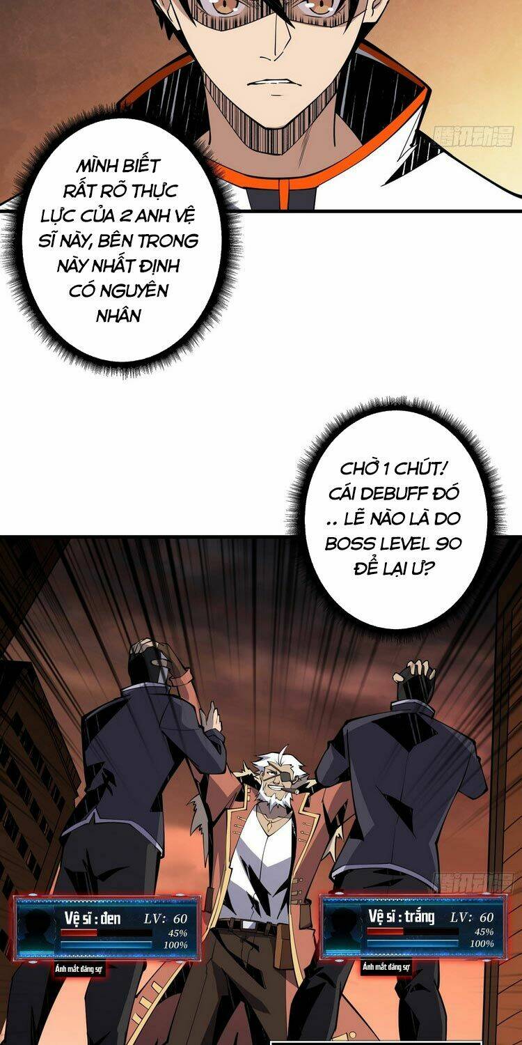 Vừa Chơi Đã Có Tài Khoản Vương Giả - Chapter 61 - Page 12