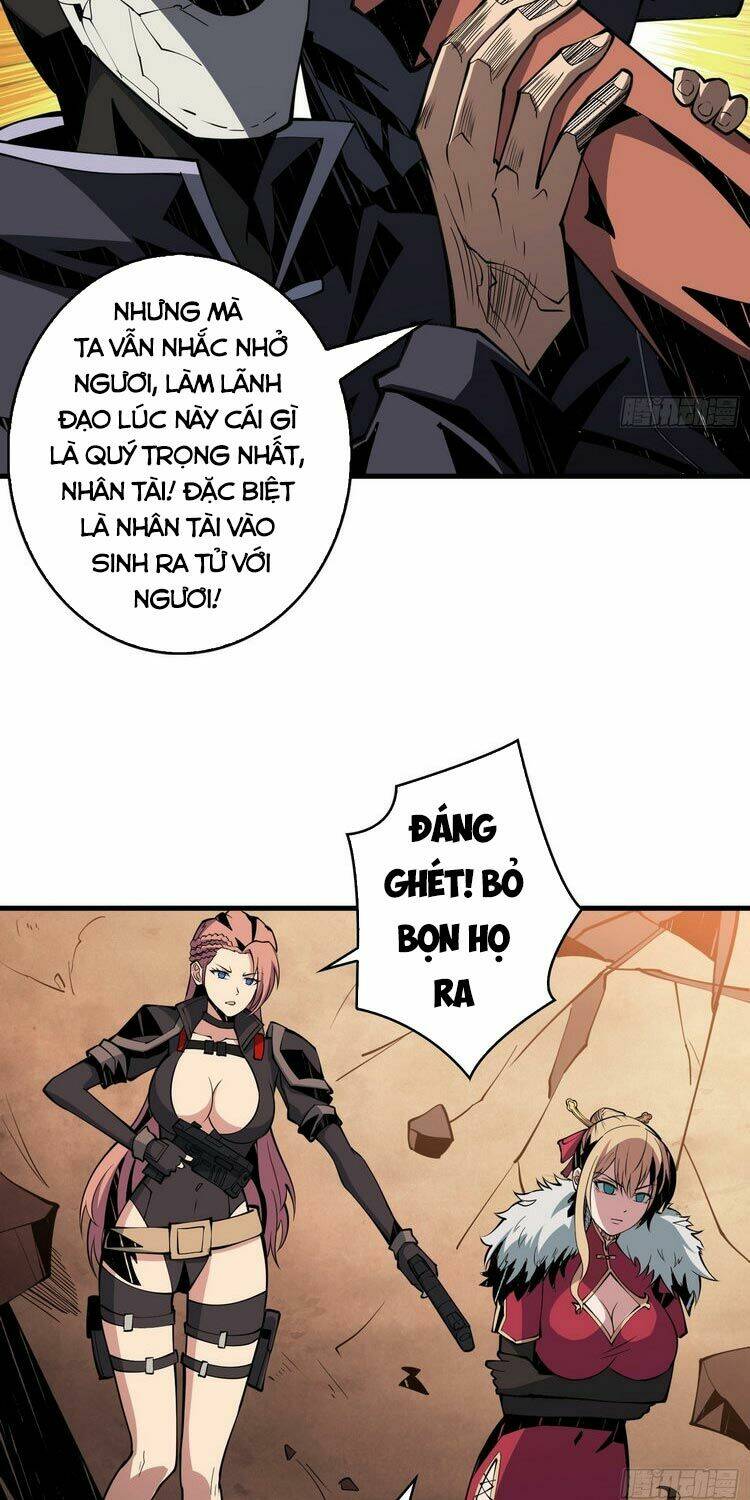 Vừa Chơi Đã Có Tài Khoản Vương Giả - Chapter 61 - Page 14