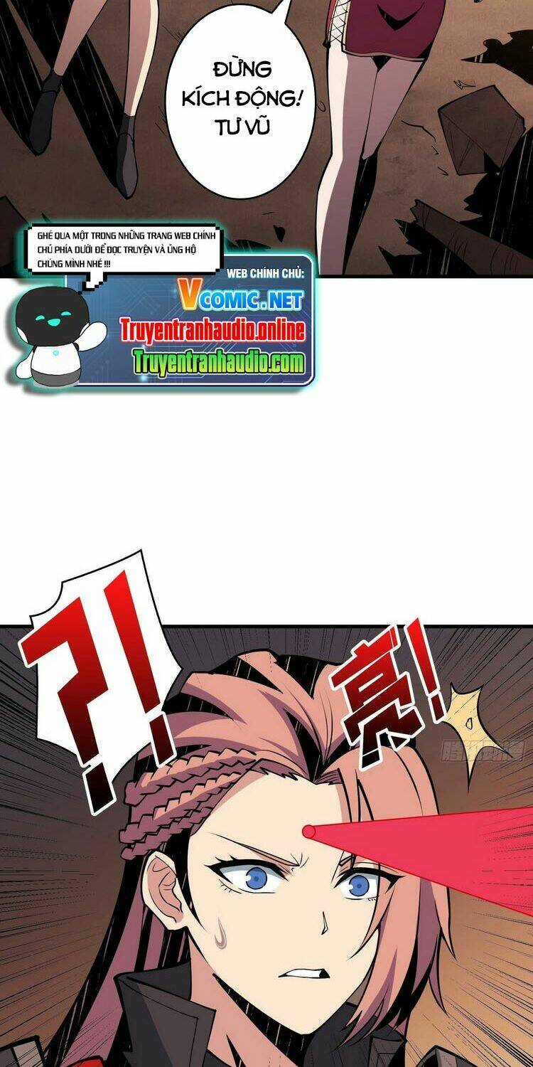 Vừa Chơi Đã Có Tài Khoản Vương Giả - Chapter 61 - Page 15