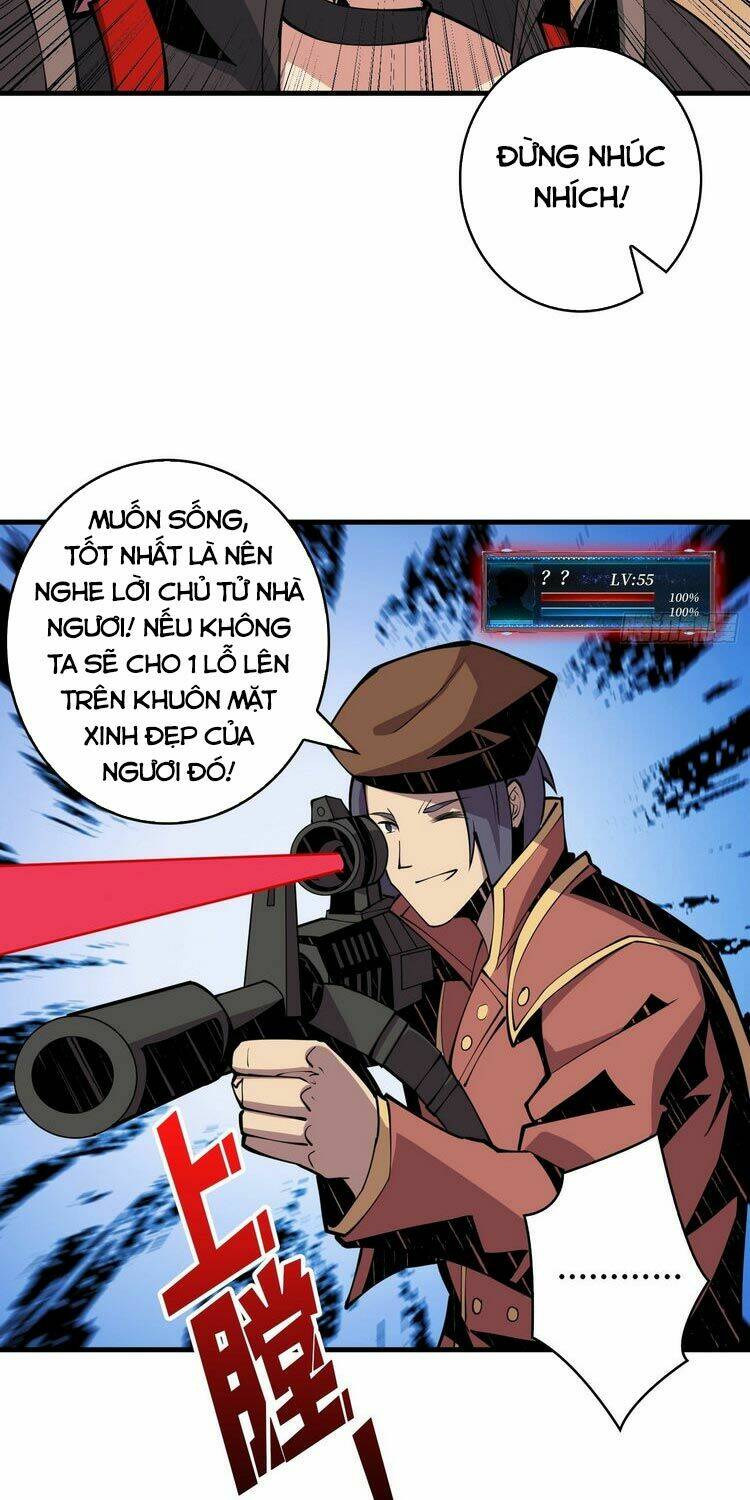 Vừa Chơi Đã Có Tài Khoản Vương Giả - Chapter 61 - Page 16