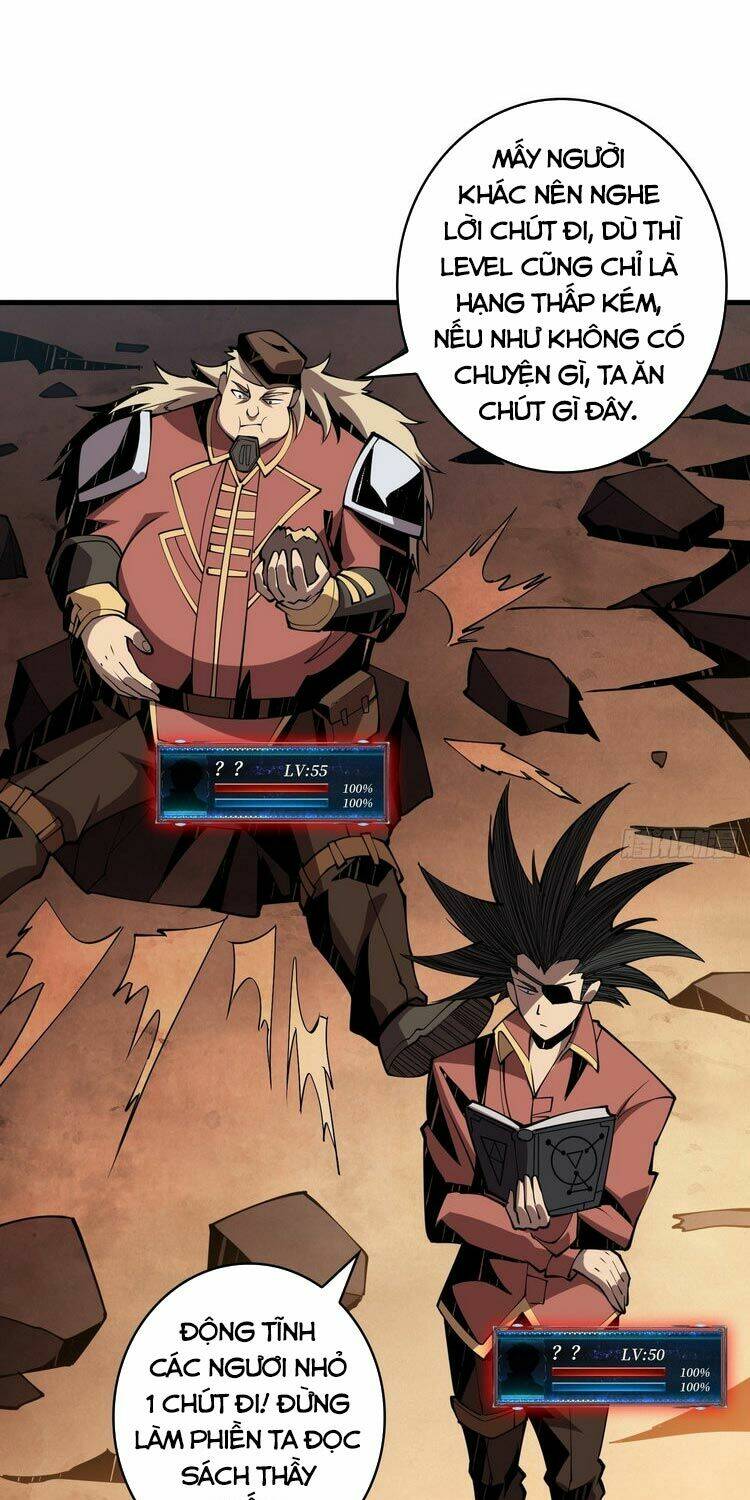 Vừa Chơi Đã Có Tài Khoản Vương Giả - Chapter 61 - Page 18