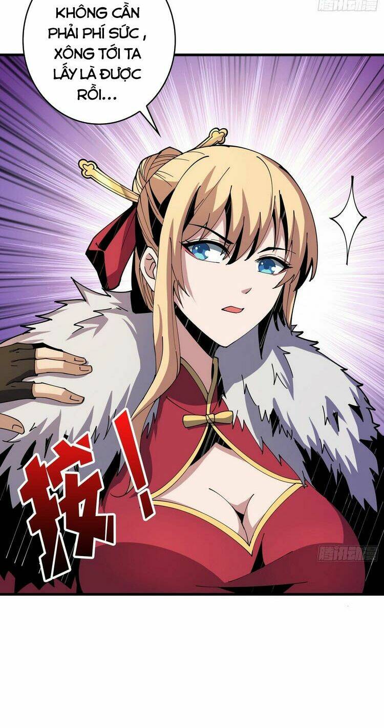 Vừa Chơi Đã Có Tài Khoản Vương Giả - Chapter 61 - Page 25