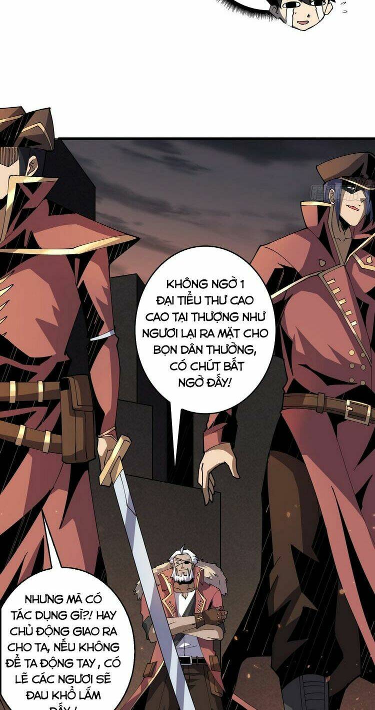 Vừa Chơi Đã Có Tài Khoản Vương Giả - Chapter 61 - Page 27