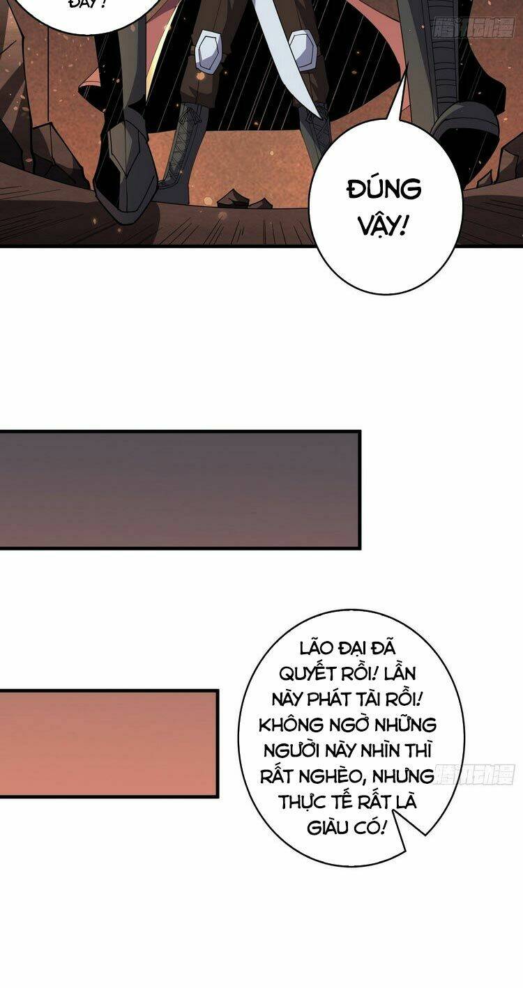 Vừa Chơi Đã Có Tài Khoản Vương Giả - Chapter 61 - Page 28