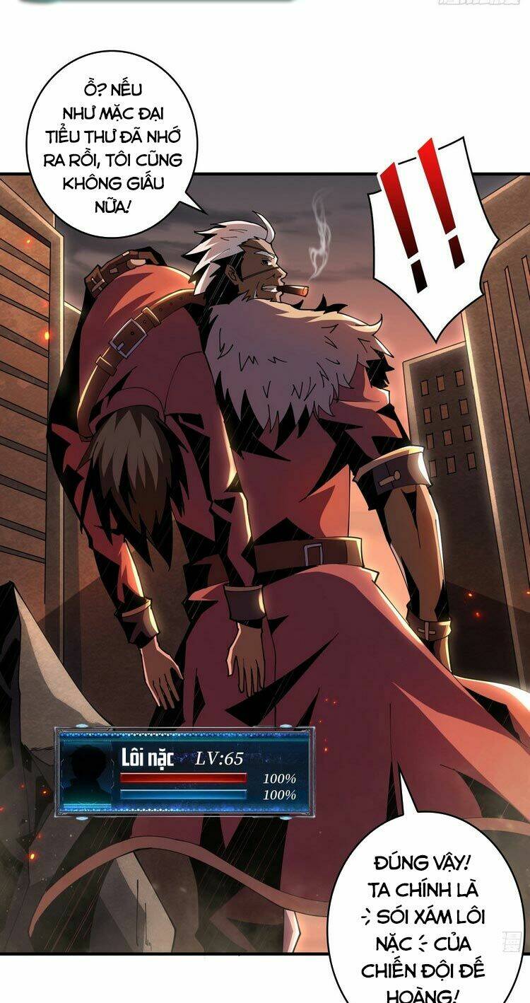 Vừa Chơi Đã Có Tài Khoản Vương Giả - Chapter 61 - Page 32