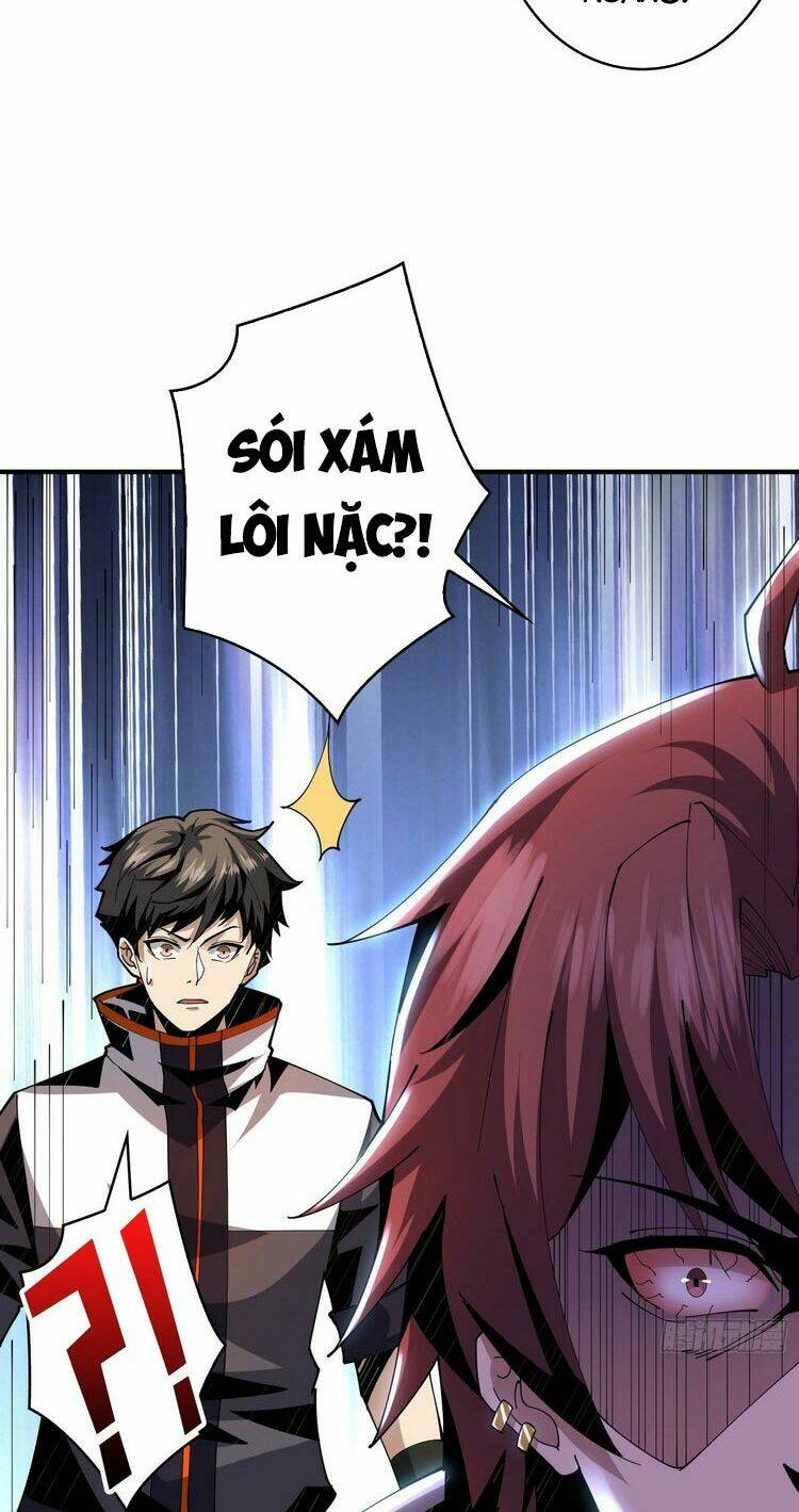 Vừa Chơi Đã Có Tài Khoản Vương Giả - Chapter 61 - Page 33