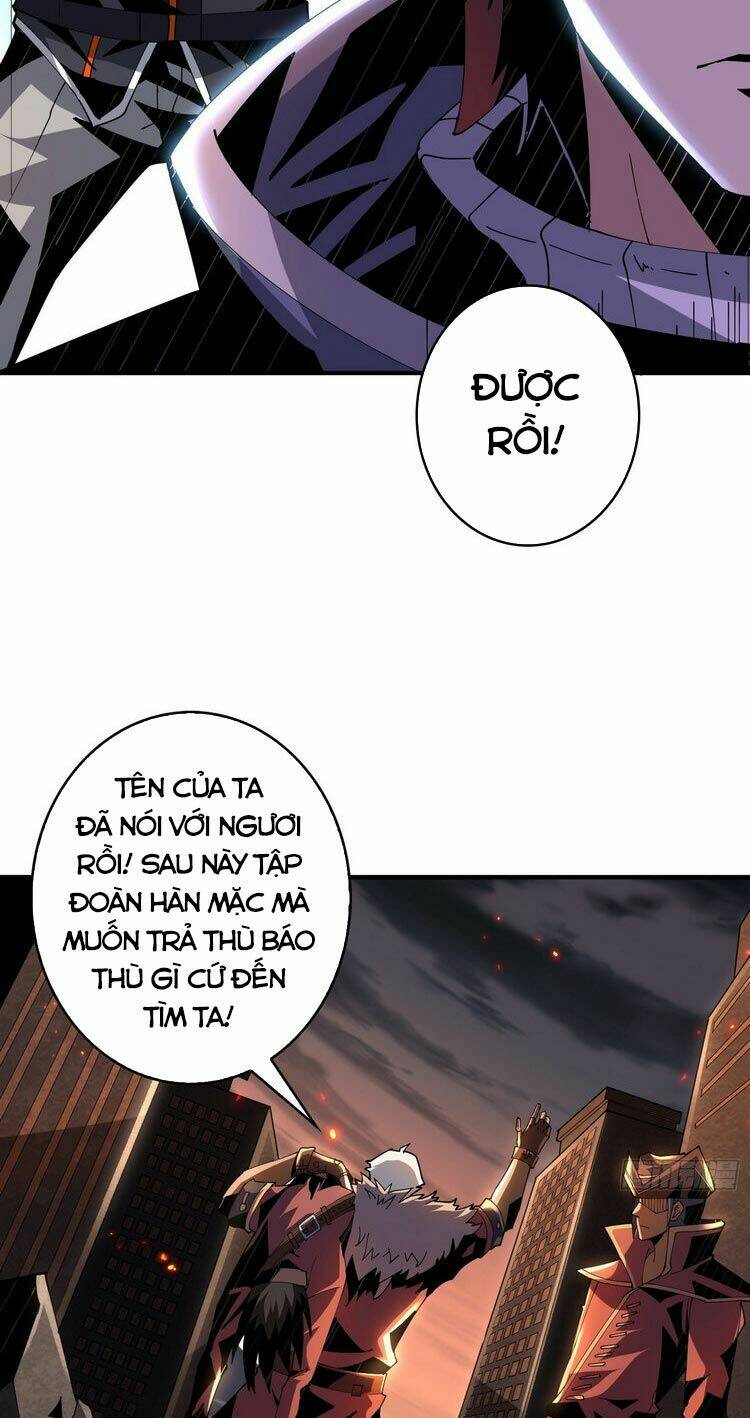 Vừa Chơi Đã Có Tài Khoản Vương Giả - Chapter 61 - Page 34