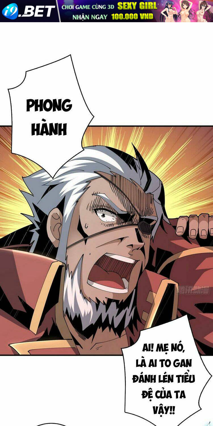 Vừa Chơi Đã Có Tài Khoản Vương Giả - Chapter 61 - Page 37