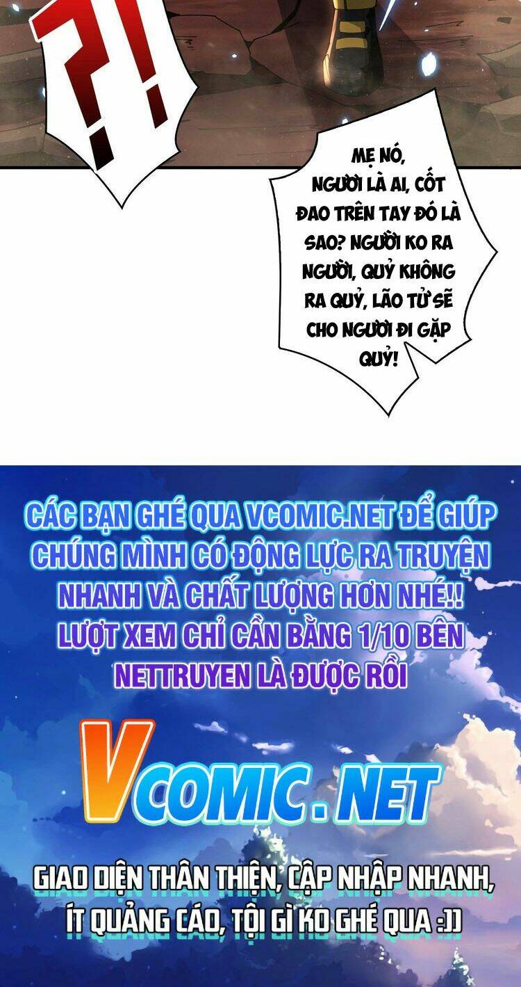 Vừa Chơi Đã Có Tài Khoản Vương Giả - Chapter 61 - Page 39
