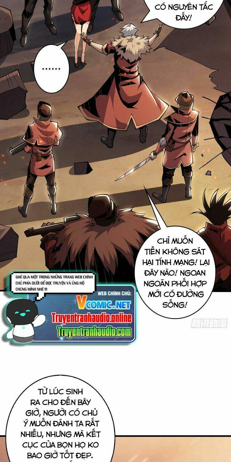 Vừa Chơi Đã Có Tài Khoản Vương Giả - Chapter 61 - Page 5