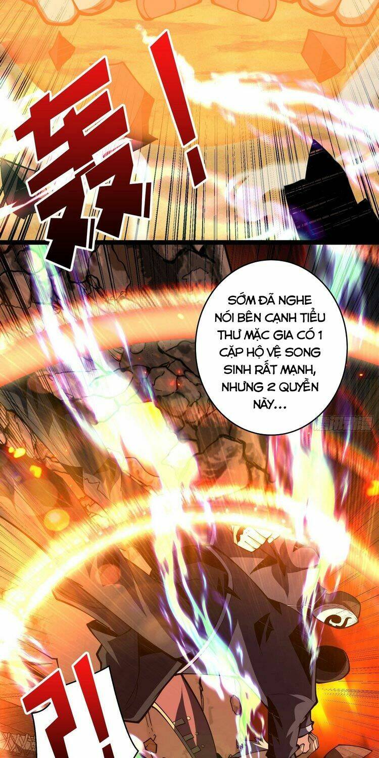 Vừa Chơi Đã Có Tài Khoản Vương Giả - Chapter 61 - Page 8