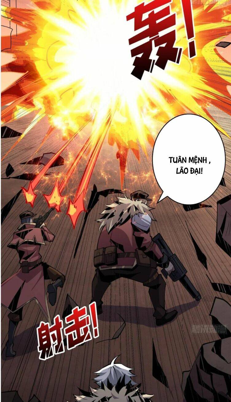Vừa Chơi Đã Có Tài Khoản Vương Giả - Chapter 62 - Page 10