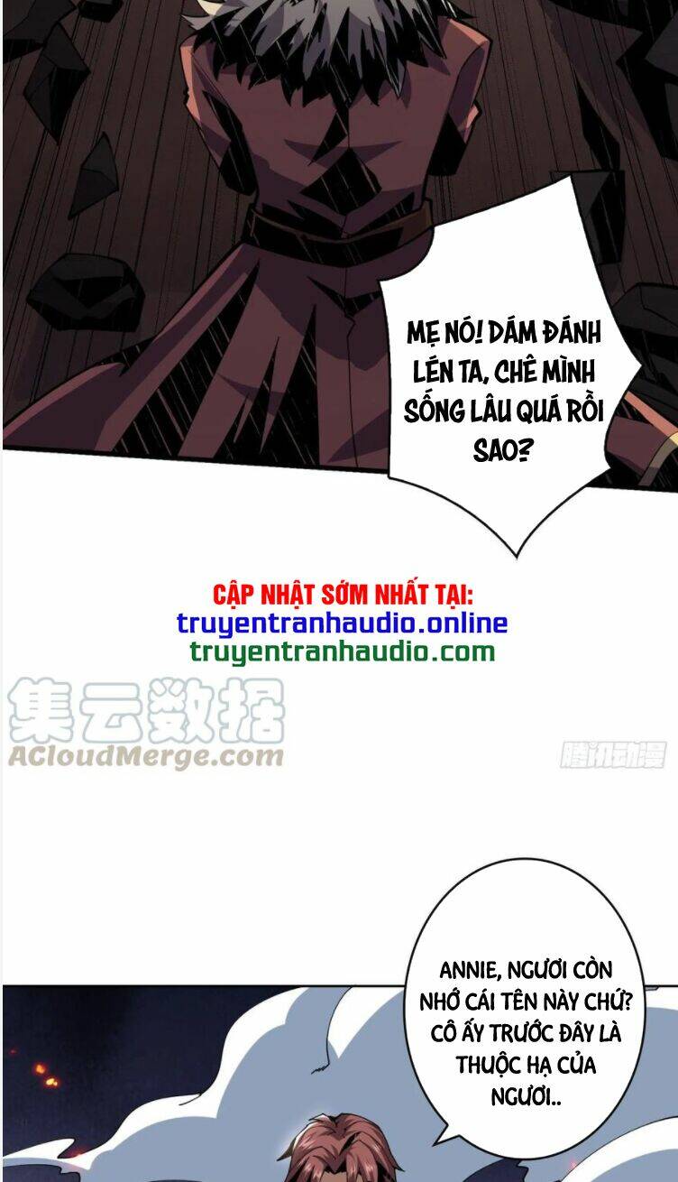 Vừa Chơi Đã Có Tài Khoản Vương Giả - Chapter 62 - Page 11