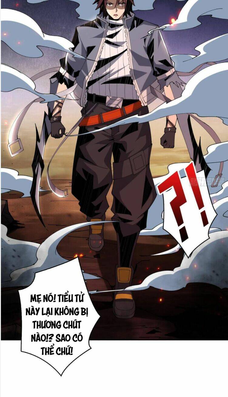 Vừa Chơi Đã Có Tài Khoản Vương Giả - Chapter 62 - Page 12