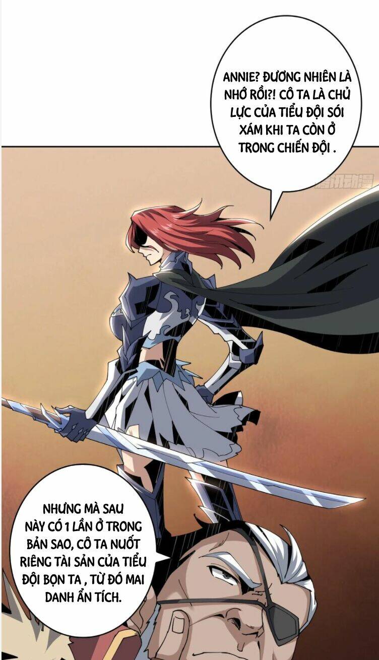 Vừa Chơi Đã Có Tài Khoản Vương Giả - Chapter 62 - Page 13